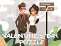 Valentine's Day Puzzle 