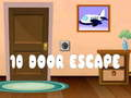 10 Door Escape 