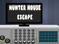 Hunter House Escape 