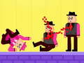 Fight Puzzle Online 