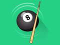 Pool 8 Puzzle 