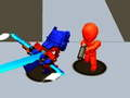 Samurai Flash 