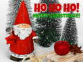 Ho Ho Ho! Merry Christmas!!! 