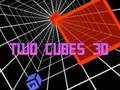 Two Cubes 3D 