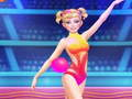 Outfits for girl gymnasts 