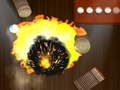 Can Knockdown 