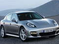 Porsche Panamera Slide 