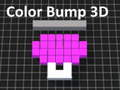 Color Bump 3D 