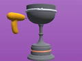 Welding Simulation 