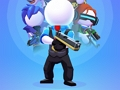 Squad Alpha 