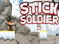 Stick Soldier 2 