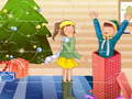 Christmas for Lover Puzzle 
