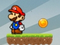 Mario HTML5 Mobile 
