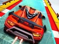 Car Stunts Extreme 3D 