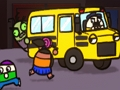 Carl Candy Crusade 