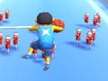 Basket Clash 