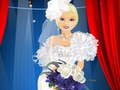 Barbie Wedding Dress Up 