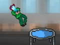 Catch From the Air! 