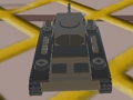 Tank Traffic Racer 