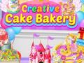 Creative Cake Bakery 
