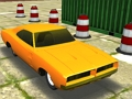 Car Parking 