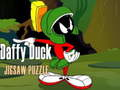 Daffy Duck Jigsaw Puzzle 