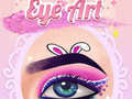 Eye Art 