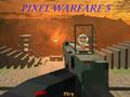 Pixel Warfare 5 