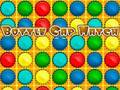 Bottle Cap Match 