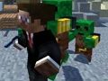 Zombie Shooter Survival 