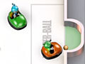 Bumper Ball