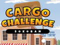 Cargo Challenge Sokoban 