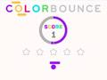Color Bounce 