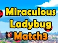 Miraculous Ladybug Match3 
