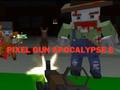 Pixel Gun Apocalypse 6 