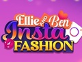 Ellie And Ben Insta Fashion 