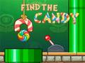 Find The Candy Kids 