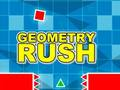 Geometry Rush 