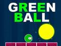 Green Ball 
