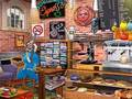 Little Shop 3: City Lights 