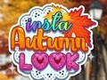 Insta Autumn Fashion 
