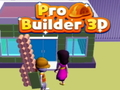 Pro Builder 3D 