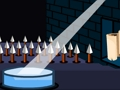 Underground Dungeon Escape 