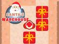Santa's Warehouse 