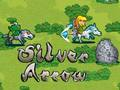 Silver Arrow 