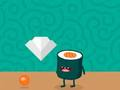 Sushi Dash 