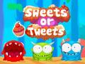 Sweets and Tweets 