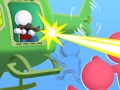 Helicopter Escape 3d 
