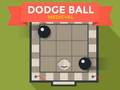 Medieval Dodgeball 