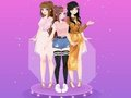 Lulu's Fashion World 